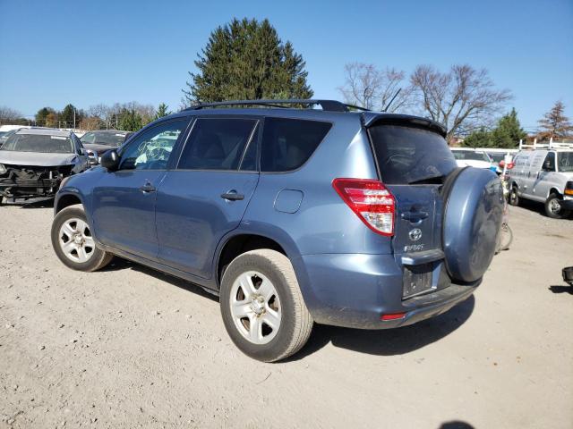 Photo 2 VIN: 2T3BF4DV3CW232662 - TOYOTA RAV4 