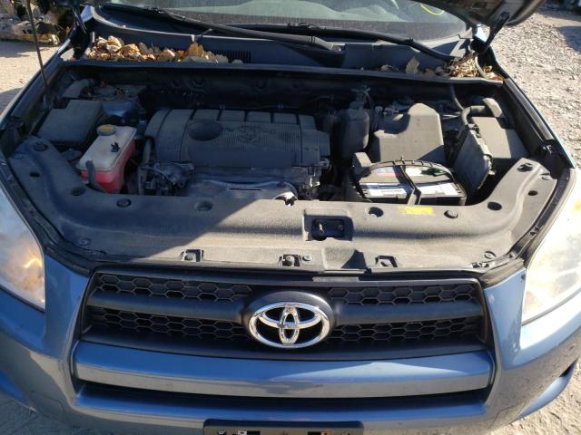 Photo 6 VIN: 2T3BF4DV3CW232662 - TOYOTA RAV4 