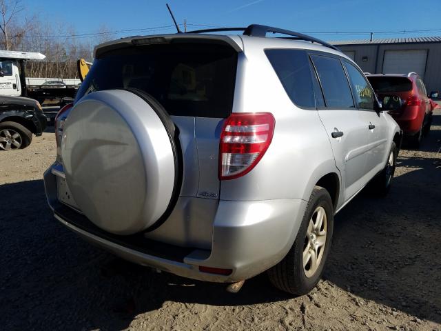 Photo 3 VIN: 2T3BF4DV3CW232807 - TOYOTA RAV4 