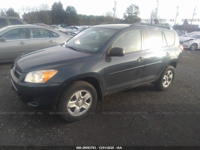 Photo 1 VIN: 2T3BF4DV3CW233679 - TOYOTA RAV4 