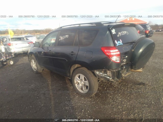 Photo 2 VIN: 2T3BF4DV3CW233679 - TOYOTA RAV4 