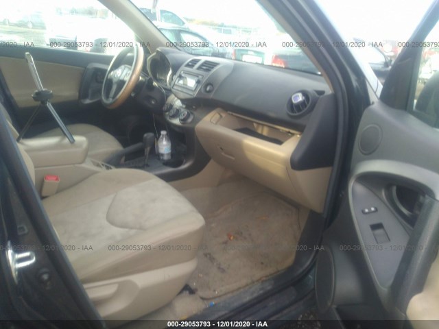 Photo 4 VIN: 2T3BF4DV3CW233679 - TOYOTA RAV4 