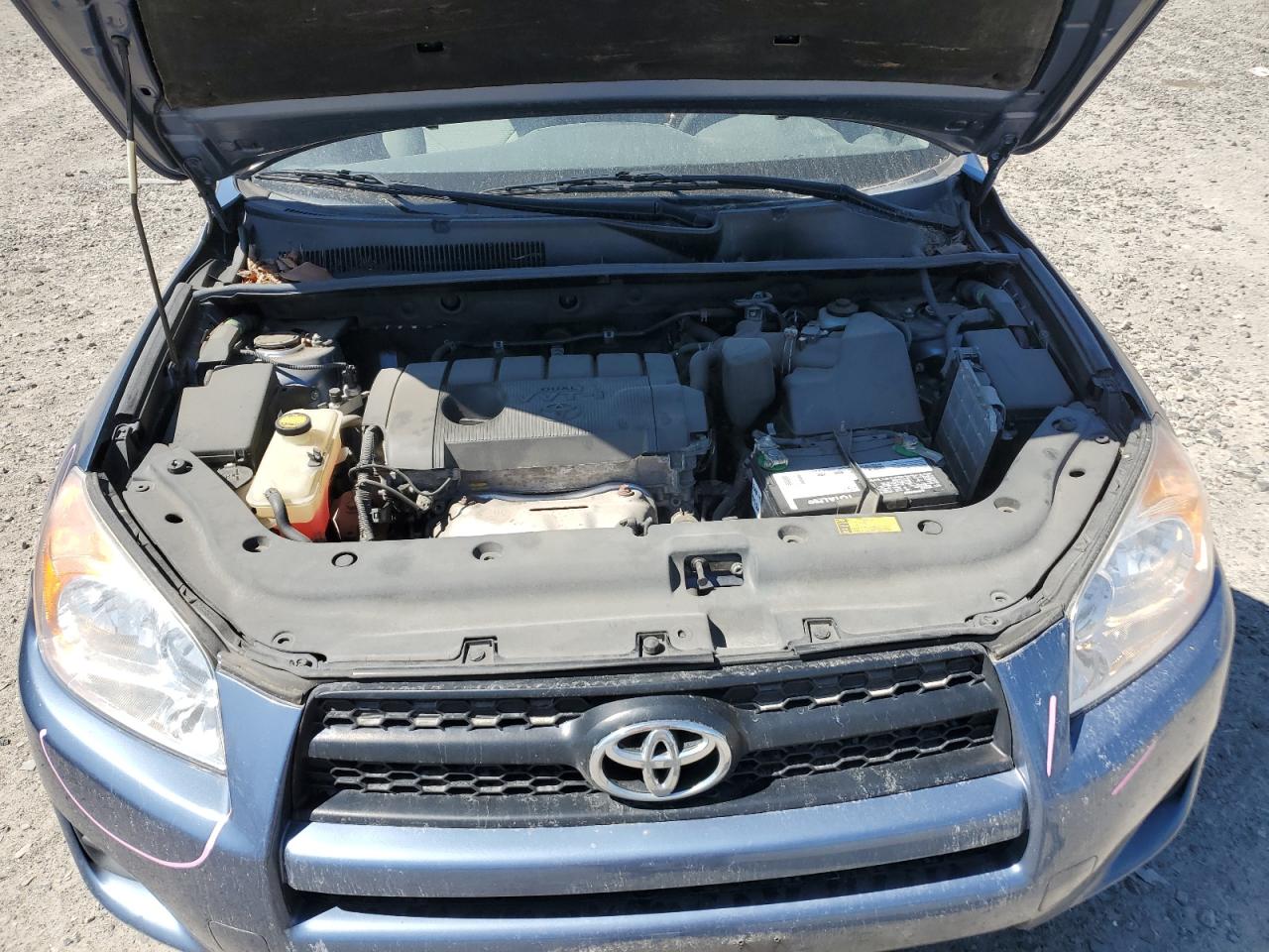 Photo 10 VIN: 2T3BF4DV3CW239515 - TOYOTA RAV 4 