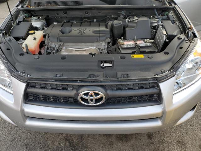 Photo 11 VIN: 2T3BF4DV3CW239868 - TOYOTA RAV4 