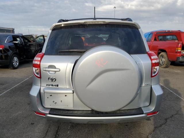 Photo 5 VIN: 2T3BF4DV3CW239868 - TOYOTA RAV4 