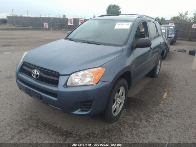 Photo 1 VIN: 2T3BF4DV3CW242382 - TOYOTA RAV4 