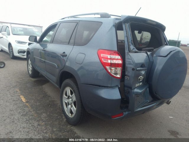 Photo 2 VIN: 2T3BF4DV3CW242382 - TOYOTA RAV4 