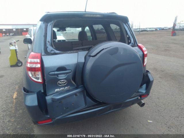 Photo 5 VIN: 2T3BF4DV3CW242382 - TOYOTA RAV4 