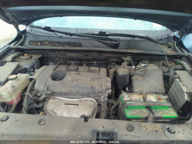 Photo 9 VIN: 2T3BF4DV3CW242382 - TOYOTA RAV4 