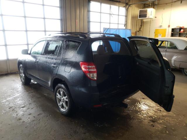 Photo 2 VIN: 2T3BF4DV3CW243581 - TOYOTA RAV4 