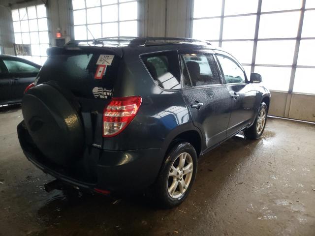 Photo 3 VIN: 2T3BF4DV3CW243581 - TOYOTA RAV4 