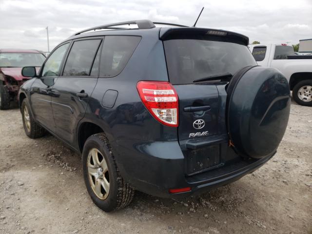 Photo 2 VIN: 2T3BF4DV3CW246741 - TOYOTA RAV4 