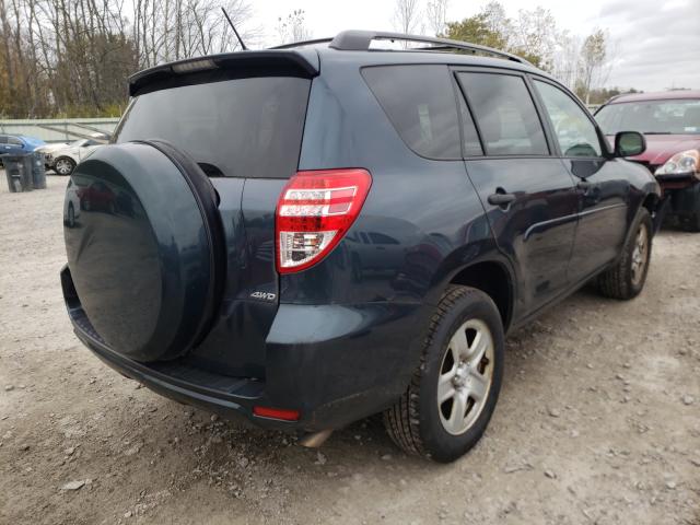 Photo 3 VIN: 2T3BF4DV3CW246741 - TOYOTA RAV4 