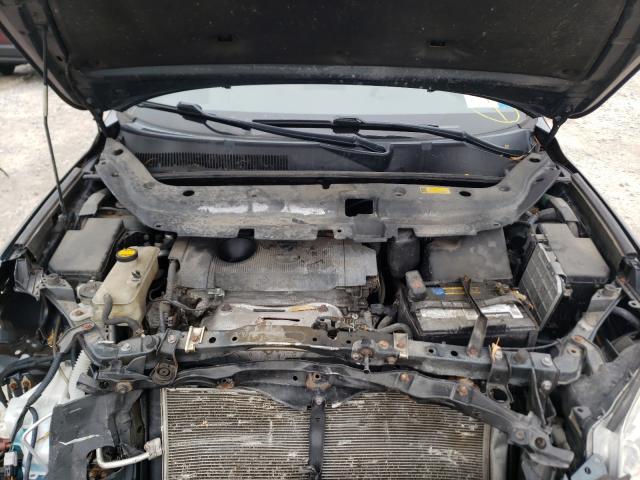 Photo 6 VIN: 2T3BF4DV3CW246741 - TOYOTA RAV4 