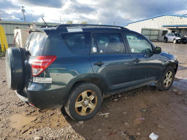 Photo 2 VIN: 2T3BF4DV3CW247663 - TOYOTA RAV4 