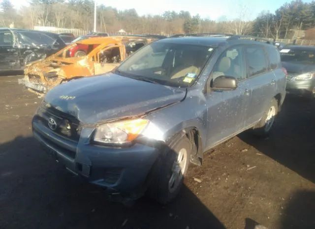 Photo 1 VIN: 2T3BF4DV3CW250580 - TOYOTA RAV4 