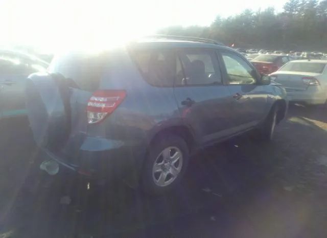 Photo 3 VIN: 2T3BF4DV3CW250580 - TOYOTA RAV4 