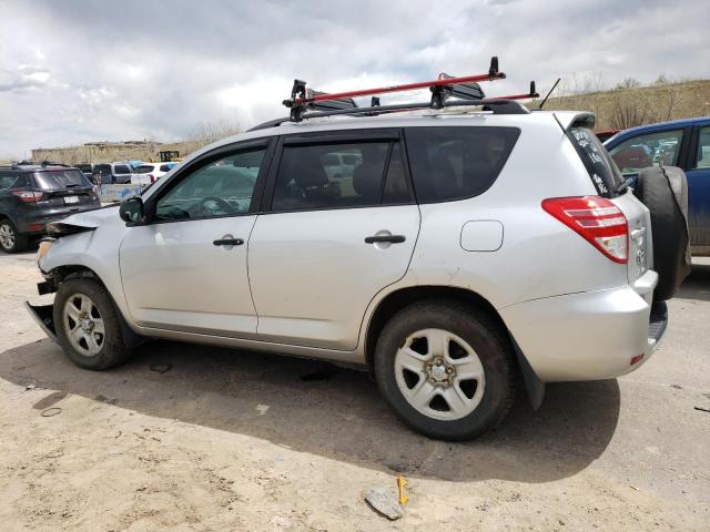 Photo 1 VIN: 2T3BF4DV3CW251406 - TOYOTA RAV4 