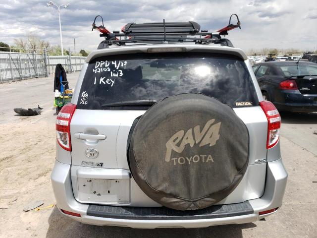 Photo 5 VIN: 2T3BF4DV3CW251406 - TOYOTA RAV4 