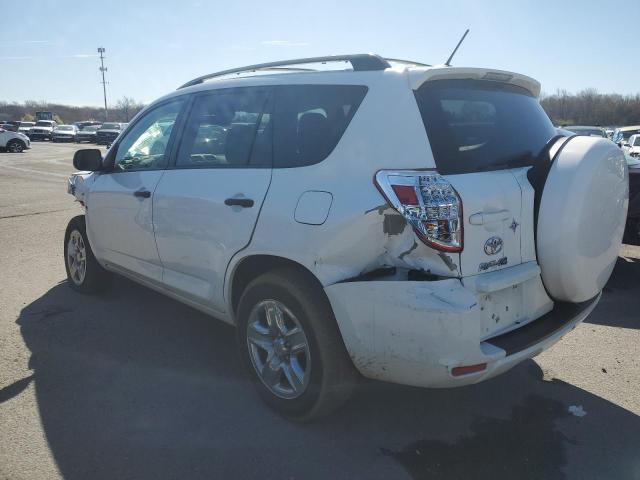 Photo 1 VIN: 2T3BF4DV3CW255245 - TOYOTA RAV4 