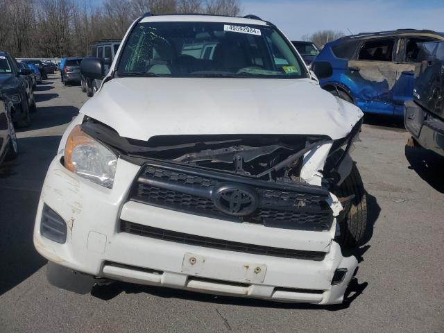 Photo 4 VIN: 2T3BF4DV3CW255245 - TOYOTA RAV4 