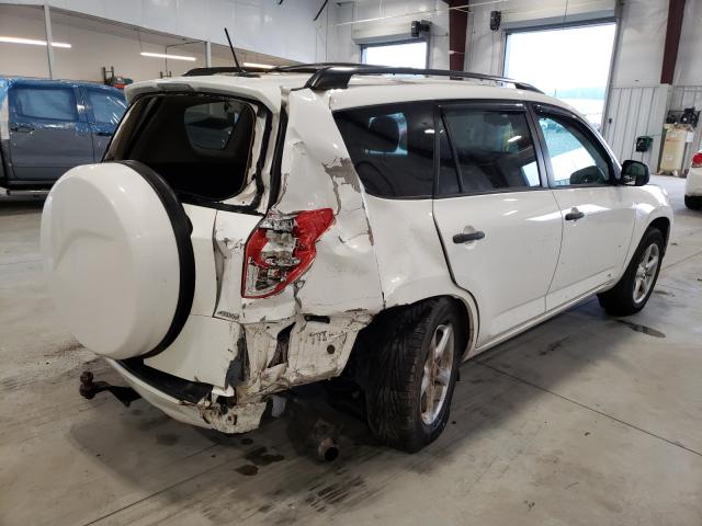 Photo 3 VIN: 2T3BF4DV3CW257528 - TOYOTA RAV4 