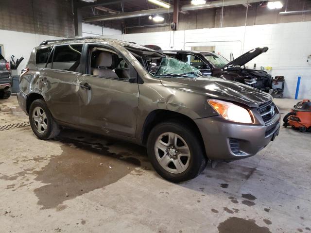 Photo 3 VIN: 2T3BF4DV3CW258694 - TOYOTA RAV4 