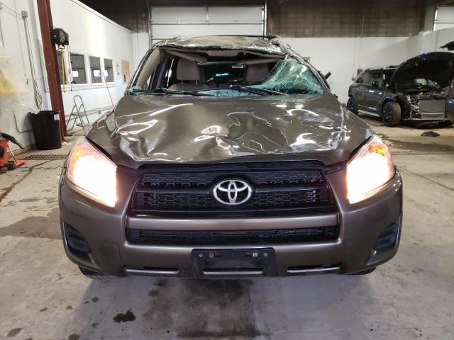 Photo 4 VIN: 2T3BF4DV3CW258694 - TOYOTA RAV4 