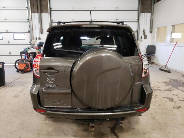 Photo 5 VIN: 2T3BF4DV3CW258694 - TOYOTA RAV4 