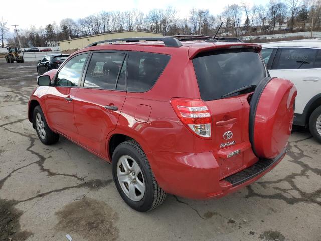 Photo 1 VIN: 2T3BF4DV3CW261756 - TOYOTA RAV4 