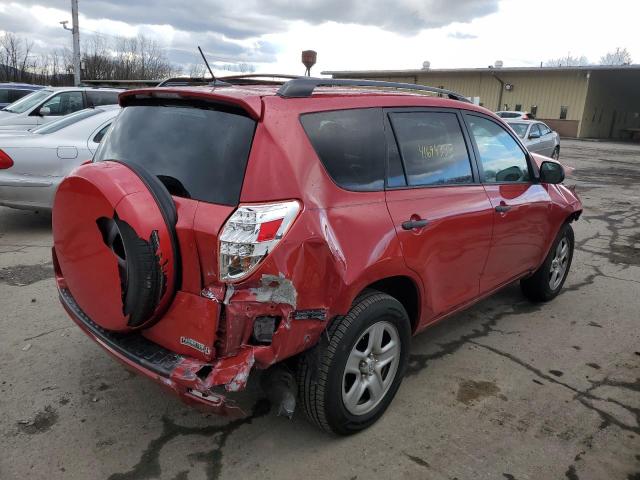 Photo 2 VIN: 2T3BF4DV3CW261756 - TOYOTA RAV4 