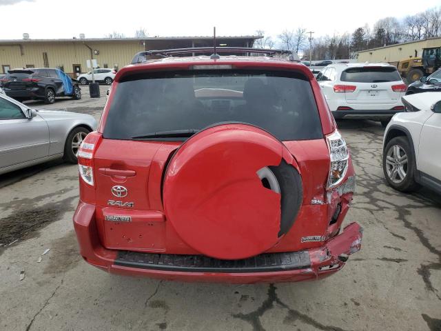 Photo 5 VIN: 2T3BF4DV3CW261756 - TOYOTA RAV4 