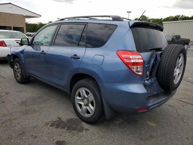 Photo 1 VIN: 2T3BF4DV3CW262681 - TOYOTA RAV4 