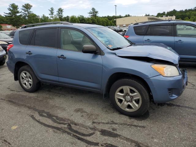 Photo 3 VIN: 2T3BF4DV3CW262681 - TOYOTA RAV4 