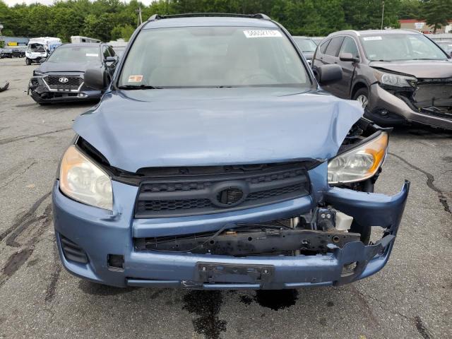 Photo 4 VIN: 2T3BF4DV3CW262681 - TOYOTA RAV4 