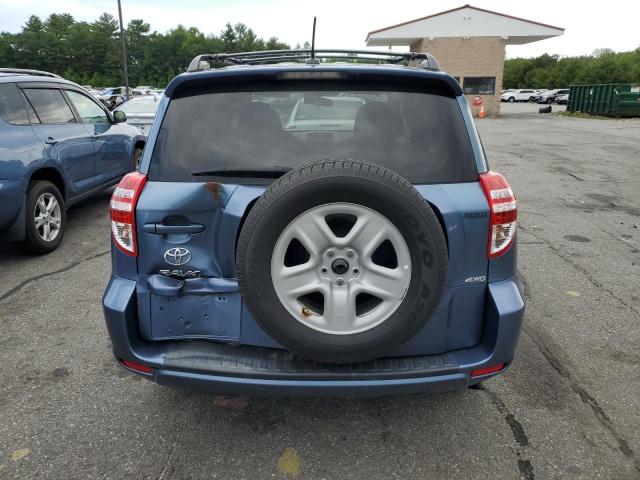 Photo 5 VIN: 2T3BF4DV3CW262681 - TOYOTA RAV4 