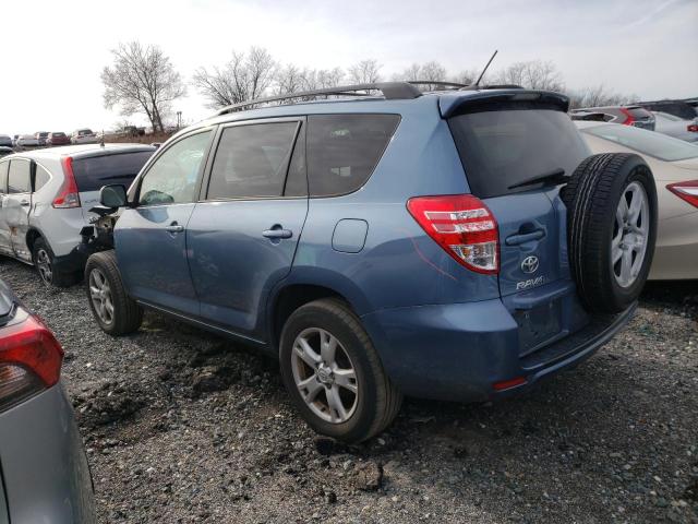 Photo 1 VIN: 2T3BF4DV3CW264690 - TOYOTA RAV4 