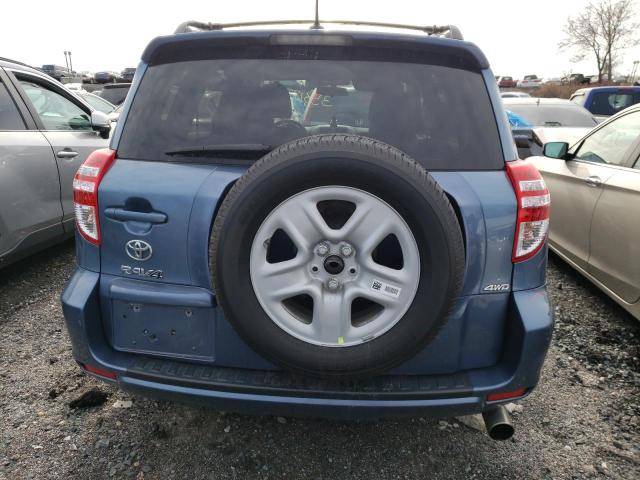 Photo 5 VIN: 2T3BF4DV3CW264690 - TOYOTA RAV4 