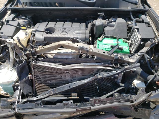 Photo 6 VIN: 2T3BF4DV3CW266133 - TOYOTA RAV4 