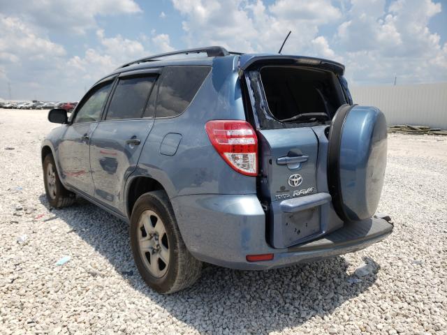 Photo 2 VIN: 2T3BF4DV4AW026781 - TOYOTA RAV4 