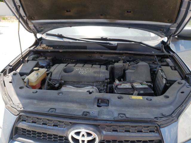 Photo 6 VIN: 2T3BF4DV4AW026781 - TOYOTA RAV4 