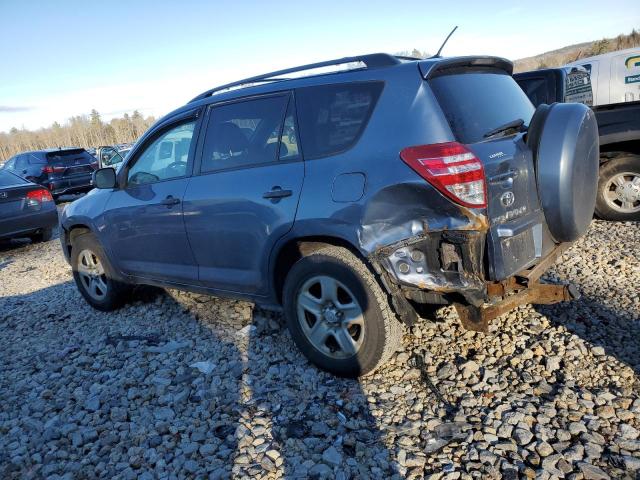 Photo 1 VIN: 2T3BF4DV4AW036811 - TOYOTA RAV4 