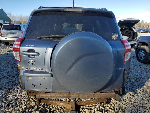 Photo 5 VIN: 2T3BF4DV4AW036811 - TOYOTA RAV4 