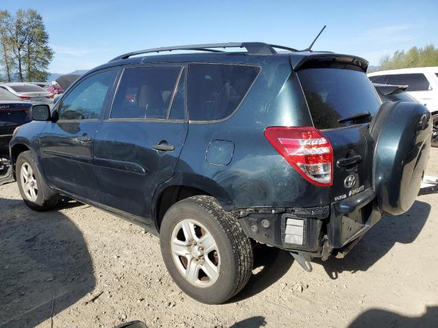 Photo 1 VIN: 2T3BF4DV4AW037568 - TOYOTA RAV4 