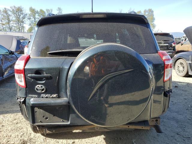 Photo 5 VIN: 2T3BF4DV4AW037568 - TOYOTA RAV4 