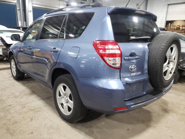 Photo 2 VIN: 2T3BF4DV4AW038218 - TOYOTA RAV4 