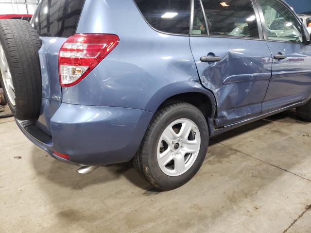 Photo 8 VIN: 2T3BF4DV4AW038218 - TOYOTA RAV4 