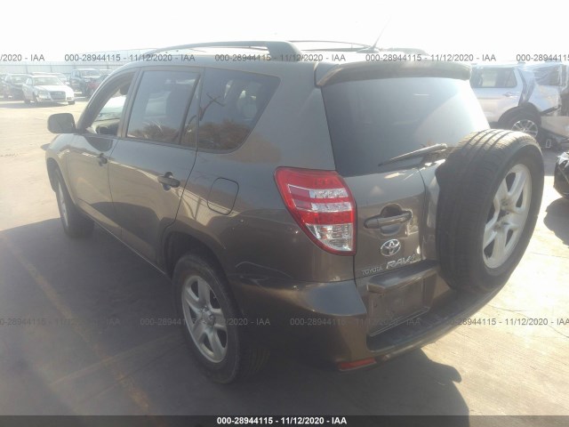 Photo 2 VIN: 2T3BF4DV4AW041281 - TOYOTA RAV4 