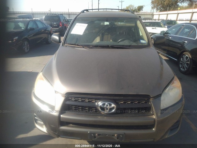 Photo 5 VIN: 2T3BF4DV4AW041281 - TOYOTA RAV4 