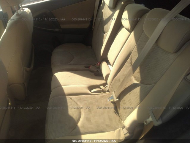 Photo 7 VIN: 2T3BF4DV4AW041281 - TOYOTA RAV4 